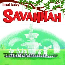 Local Baby: Savannah