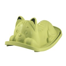 Supynės Smoby „Cat“, žalios