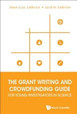 The Grant Writing and Crowdfunding Guide for Young Investigators in Science