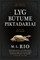 Lyg būtume piktadariai (knyga su defektais)