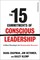 The 15 Commitments of Conscious Leadership
