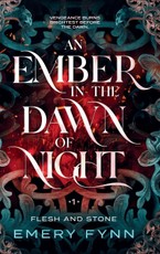 An Ember in the Dawn of Night