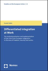 Differentiated Integration at Work