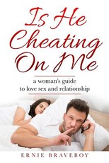 Is He Cheating on Me?
