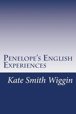 Penelope's English Experiences