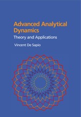 Advanced Analytical Dynamics