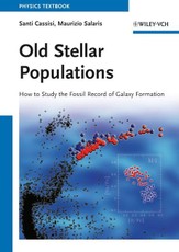 Old Stellar Populations