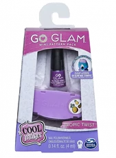 Manikiūro rinkinys GOGLAM Tropic Twist
