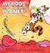 Weirdos from Another Planet!, 7