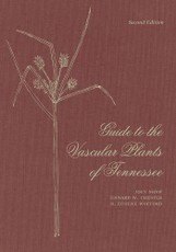 Guide to the Vascular Plants of Tennessee