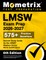 Lmsw Exam Prep 2025-2026 - 575+ Practice Questions, Secrets Study Guide for the ASWB Masters Social Work Certification