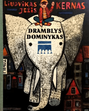 Dramblys Dominykas