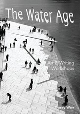 The Water Age Art & Writing Workshops