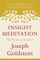 Insight Meditation