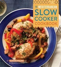Mediterranean Slow Cooker Cookbook