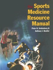 The Sports Medicine Resource Manual