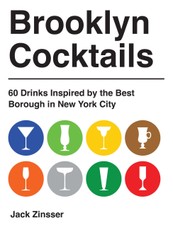 Brooklyn Cocktails