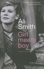 Girl Meets Boy