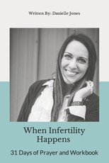 When Infertility Happens