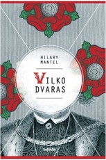 Vilko dvaras