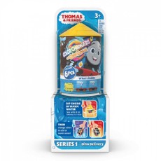 Žaislinis traukinukas Thomas & Friends Color Reveal HPH36