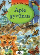 Apie gyvūnus
