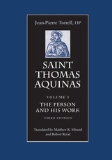 Saint Thomas Aquinas