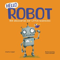 Hello Robot