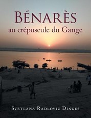 BÃ©narÃ¨s Au CrÃ©puscule Du Gange