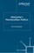 Nietzsche's Machiavellian Politics