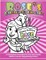 Rose's Birthday Coloring Book Kids Personalized Books