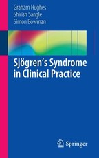 SjÃ¶gren's Syndrome in Clinical Practice