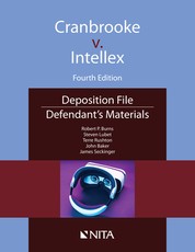 Cranbrooke v. Intellex