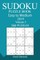 300 Easy to Medium Sudoku Puzzle Book 2019