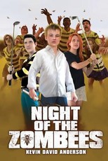 Night of the ZomBEEs