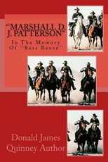 '' Marshall D. J. Patterson''