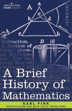 A Brief History of Mathematics