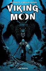 Viking Moon