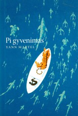 Pi gyvenimas (2004)