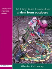 Callaway, G: Early Years Curriculum
