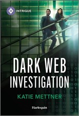 Dark Web Investigation
