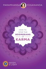 How to Stop the Boomerang of Karma