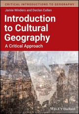 Introduction to Cultural Geography