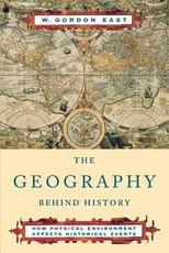 The Geography Behind History