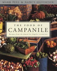 The Food of Campanile