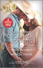 Michaels, T: Colorado Secrets