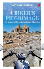 A Biker's Pilgrimage