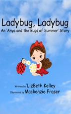 Ladybug, Ladybug
