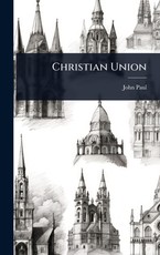 Christian Union