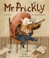 Mr. Prickly